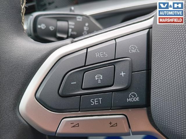 2026 Volkswagen Tiguan - $28,602
