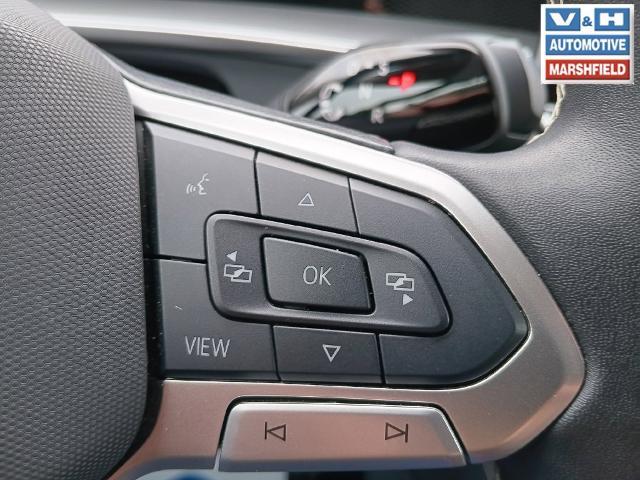 2026 Volkswagen Tiguan - $28,602