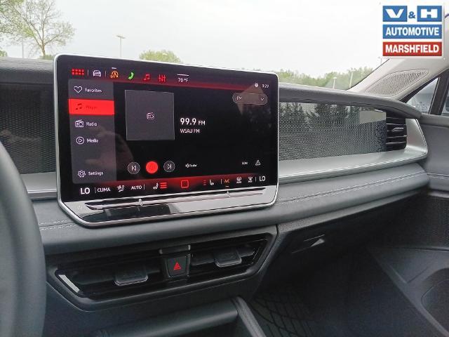 2026 Volkswagen Tiguan - $28,602