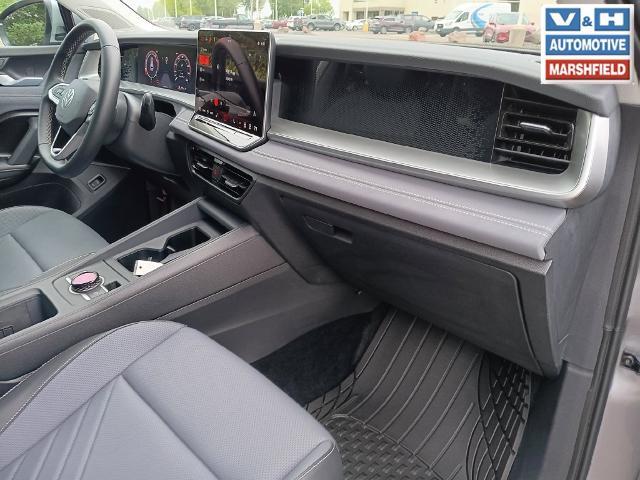 2026 Volkswagen Tiguan - $28,602