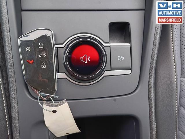 2026 Volkswagen Tiguan - $28,602