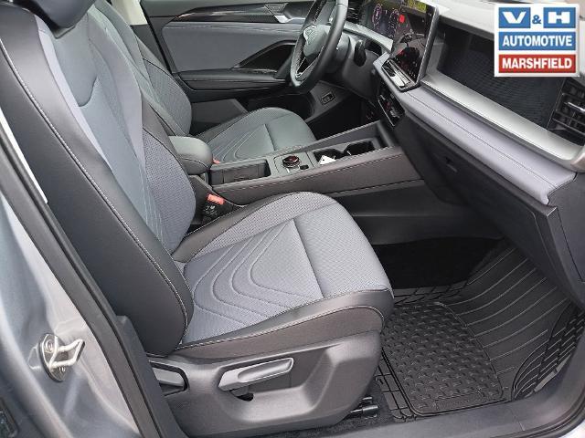 2026 Volkswagen Tiguan - $28,602