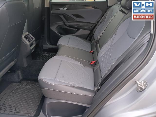 2026 Volkswagen Tiguan - $28,602