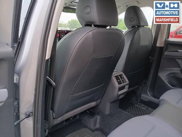 2026 Volkswagen Tiguan - $28,602