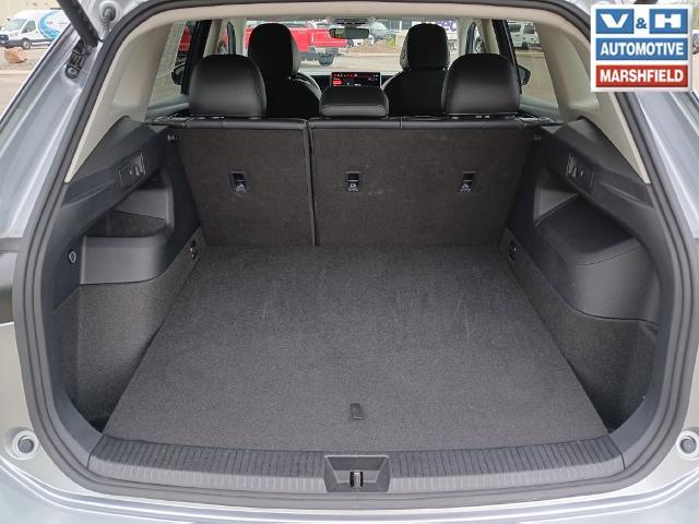2026 Volkswagen Tiguan - $28,602