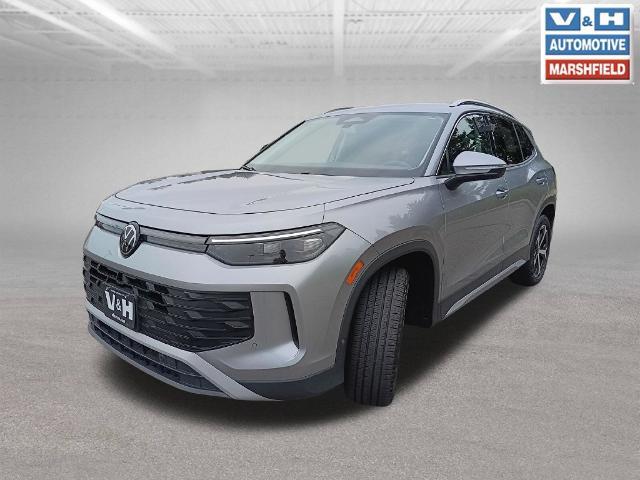 2026 Volkswagen Tiguan - $28,602