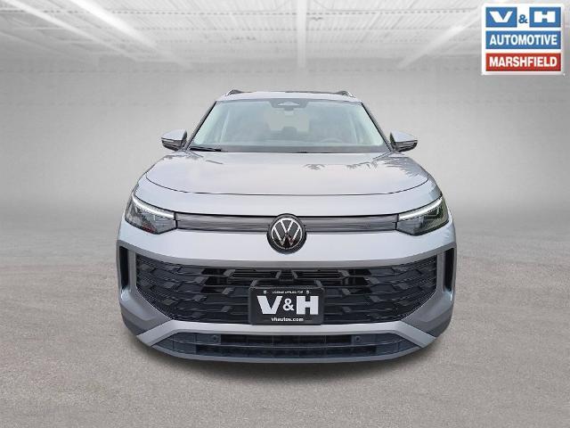 2026 Volkswagen Tiguan - $28,602