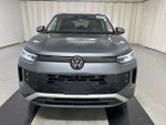 2026 Tiguan Thumbnail 3