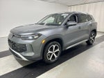 2026 Tiguan Thumbnail 5