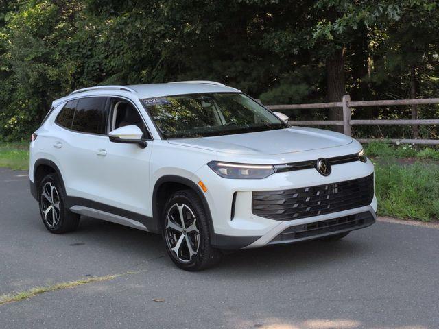 2026 Volkswagen Tiguan - $30,000