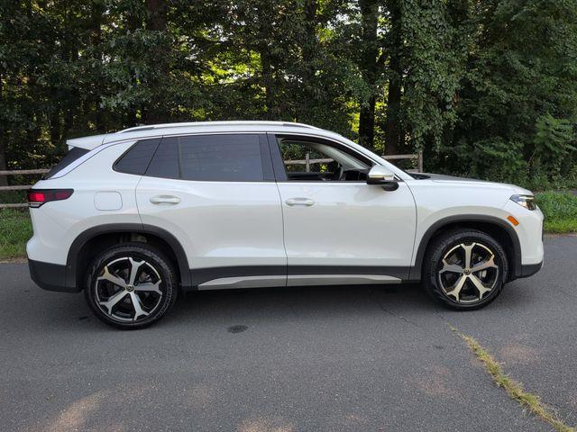 2026 Volkswagen Tiguan - $30,000