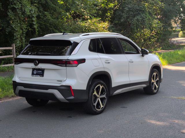 2026 Volkswagen Tiguan - $30,000