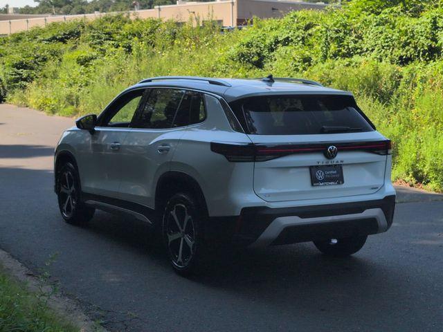 2026 Volkswagen Tiguan - $30,000