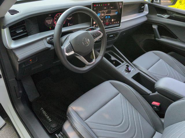 2026 Volkswagen Tiguan - $30,000