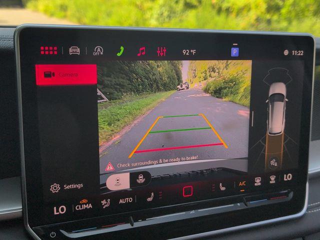 2026 Volkswagen Tiguan - $30,000