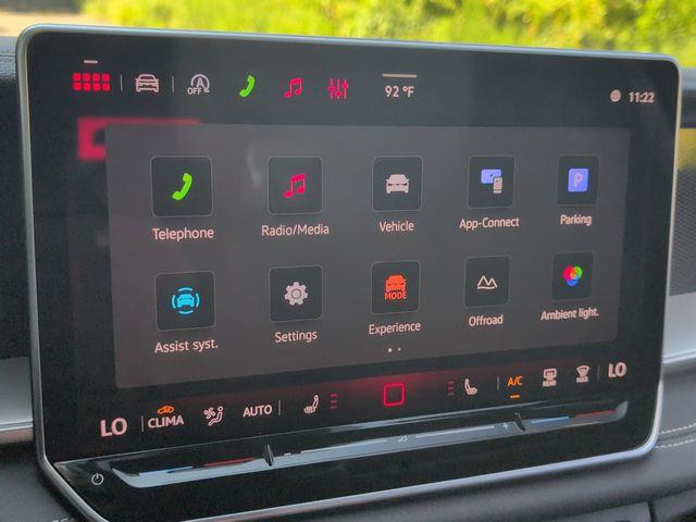 2026 Volkswagen Tiguan - $30,000