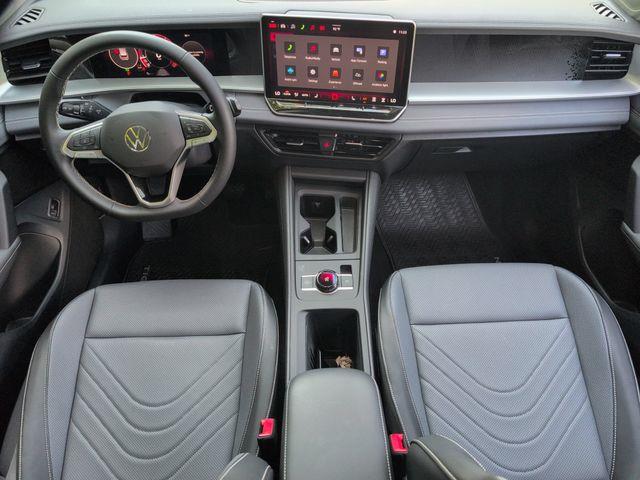 2026 Volkswagen Tiguan - $30,000