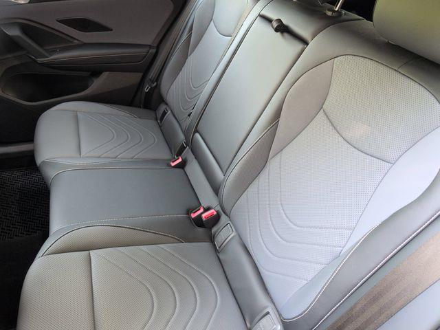 2026 Volkswagen Tiguan - $30,000