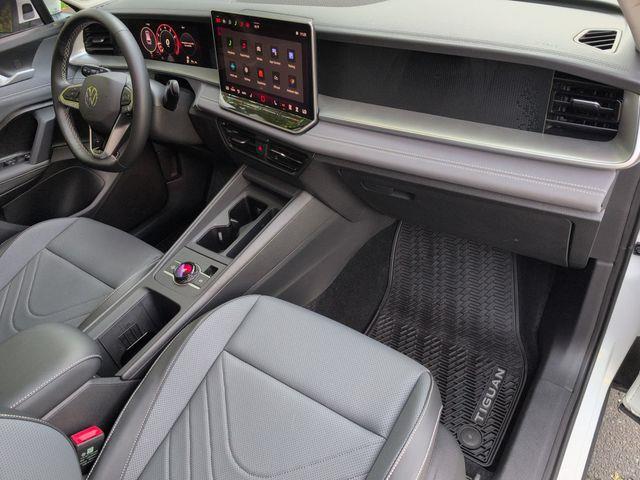 2026 Volkswagen Tiguan - $30,000