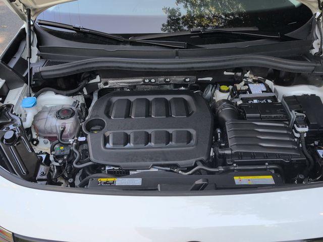 2026 Volkswagen Tiguan - $30,000