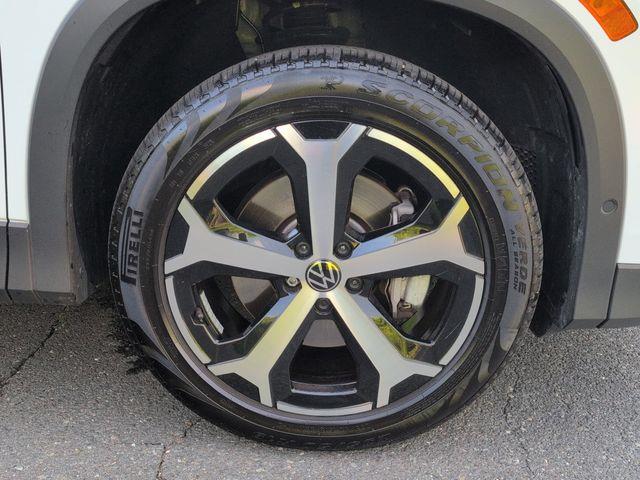 2026 Volkswagen Tiguan - $30,000