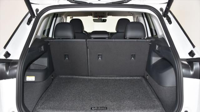 2025 Volkswagen Tiguan SE 4Motion