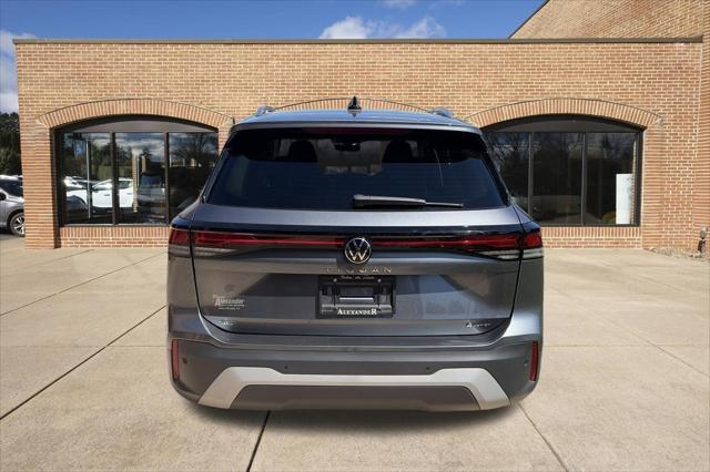 2026 Volkswagen Tiguan - $27,900