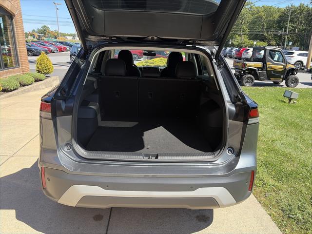 2026 Volkswagen Tiguan - $27,900