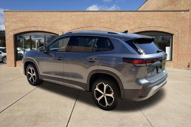 2026 Volkswagen Tiguan - $27,900