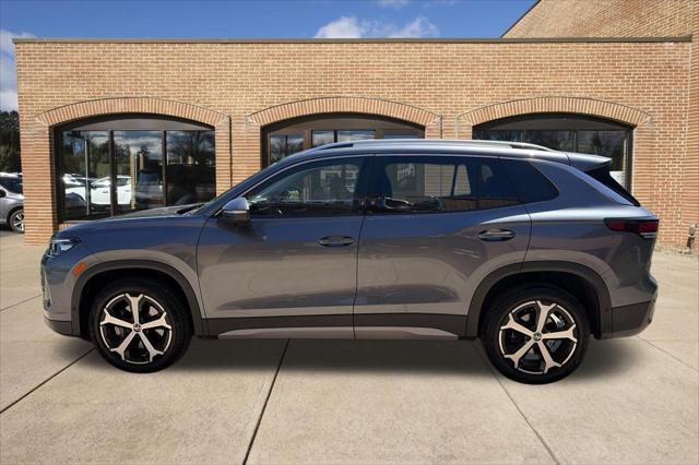 2026 Volkswagen Tiguan - $27,900