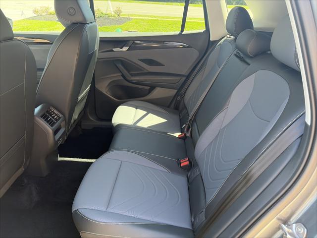 2026 Volkswagen Tiguan - $27,900