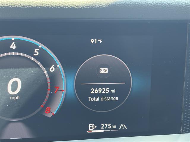 2026 Volkswagen Tiguan - $27,900