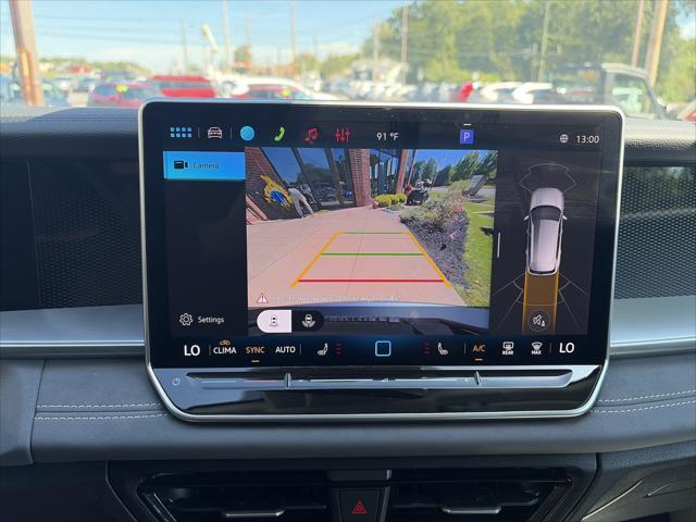 2026 Volkswagen Tiguan - $27,900