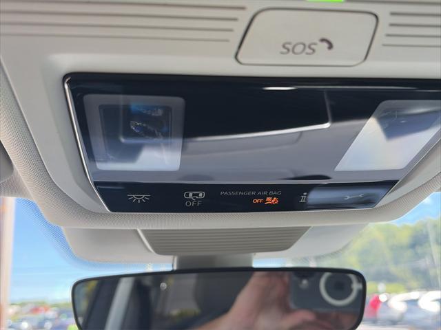2026 Volkswagen Tiguan - $27,900