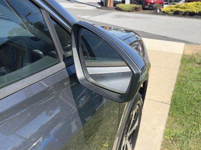2026 Volkswagen Tiguan - $27,900