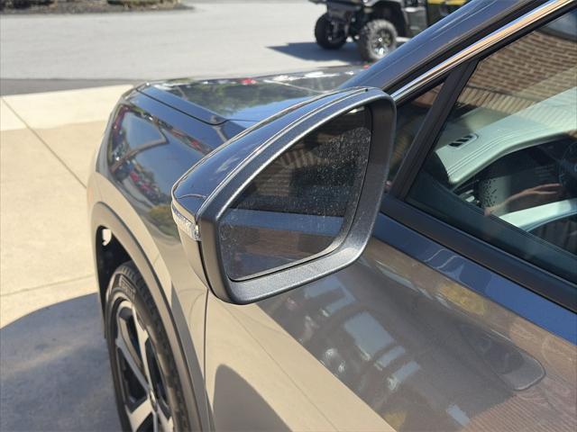 2026 Volkswagen Tiguan - $27,900