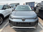 2025 Tiguan Thumbnail 2