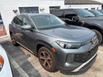 2025 Tiguan Thumbnail 3