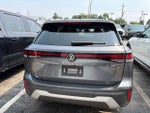 2025 Tiguan Thumbnail 5