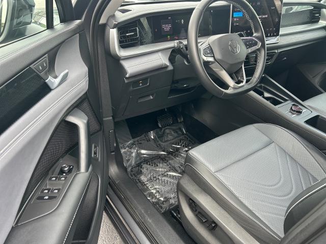 2025 Volkswagen Tiguan - $28,495