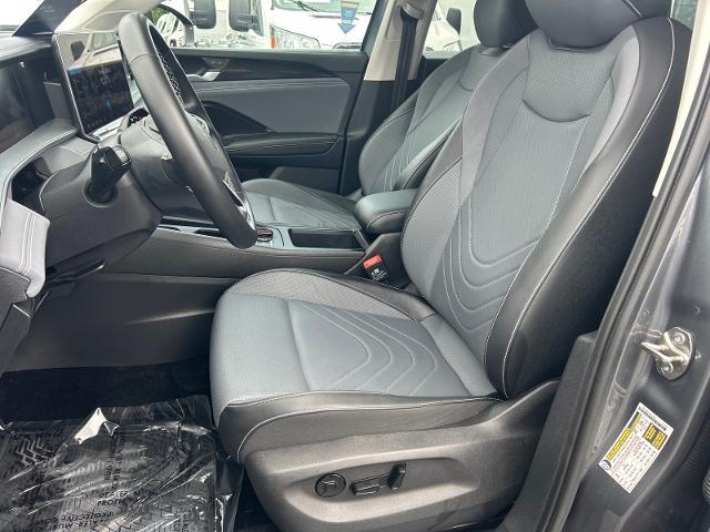 2025 Volkswagen Tiguan - $28,495