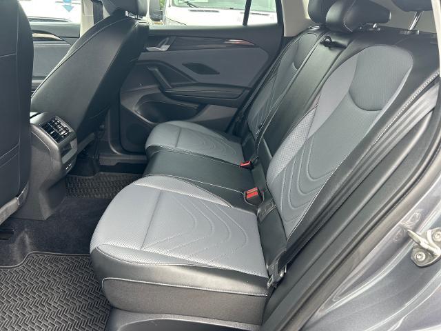 2025 Volkswagen Tiguan - $28,495