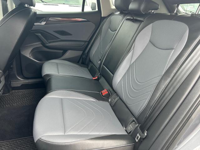 2025 Volkswagen Tiguan - $28,495