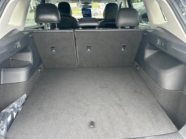 2025 Volkswagen Tiguan - $28,495