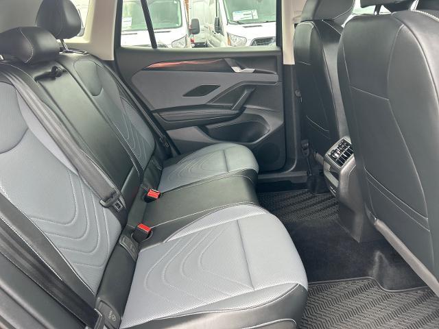 2025 Volkswagen Tiguan - $28,495