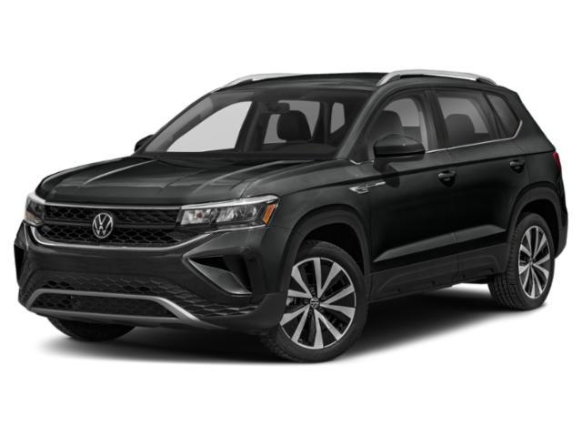 2024 Volkswagen Taos - $22,888