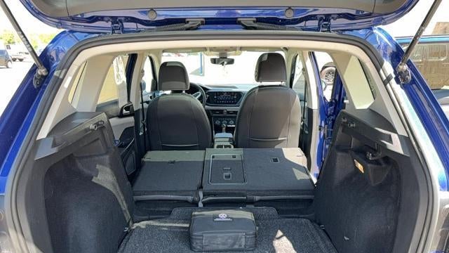 2023 Volkswagen Taos SE