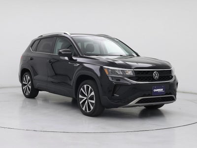 Photo of a 2023 Volkswagen Taos SE 4DR SUV for sale