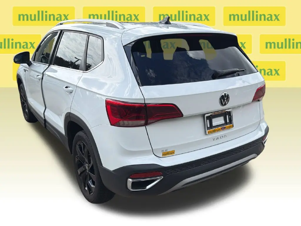 2024 Volkswagen Taos - $19,601