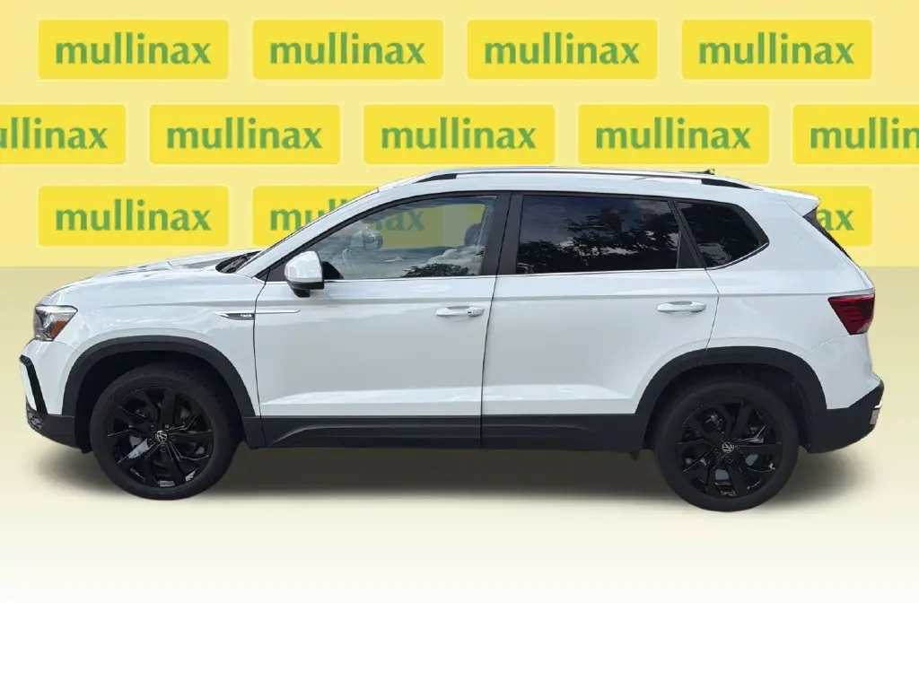 2024 Volkswagen Taos - $19,601
